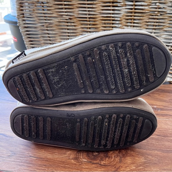 Mukluks tall cozy slippers. - Picture 6 of 6